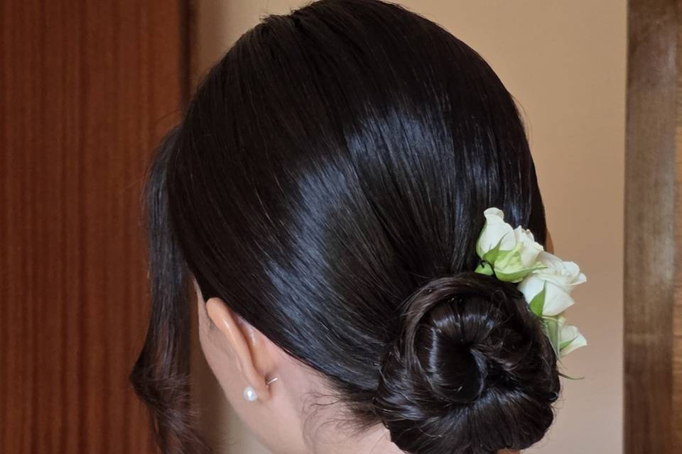 Chignon