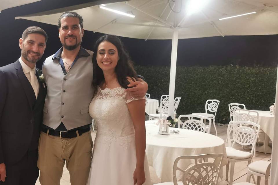 Ultimo matrimonio 2023