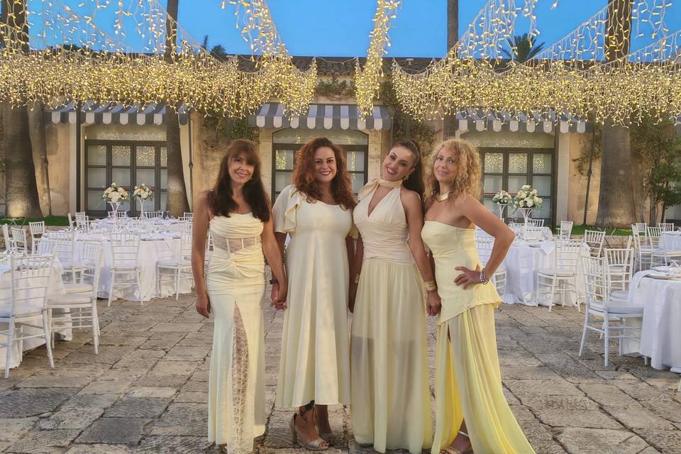 Matrimonio Ragusa