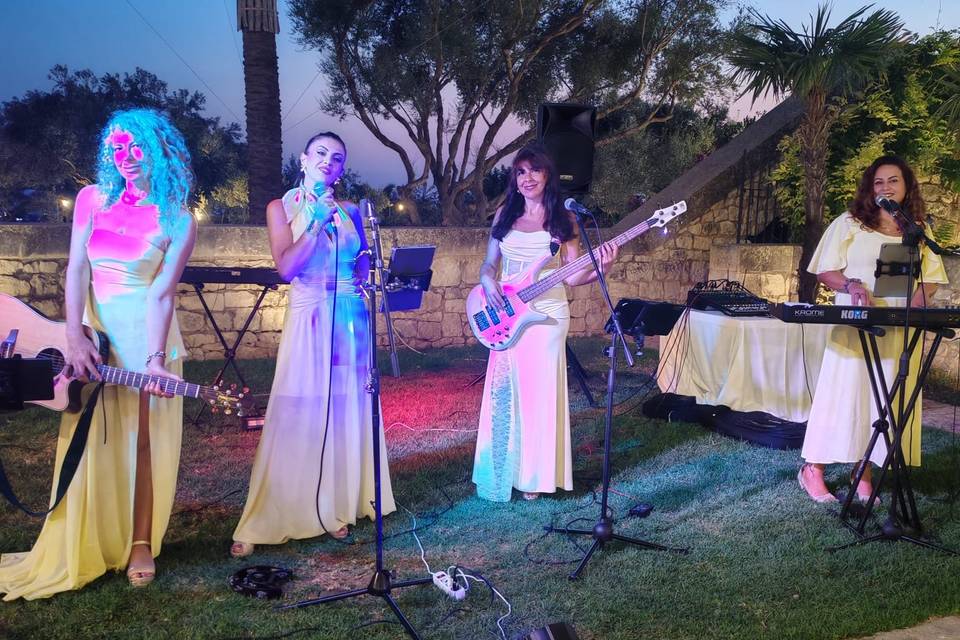 Matrimonio Ragusa