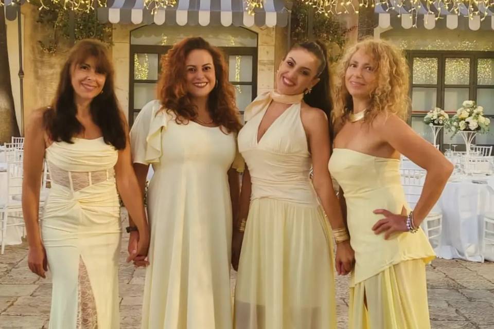 Matrimonio Ragusa