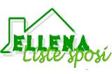 Ellena Liste Sposi logo