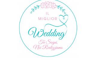 Logo Il Miglior Wedding