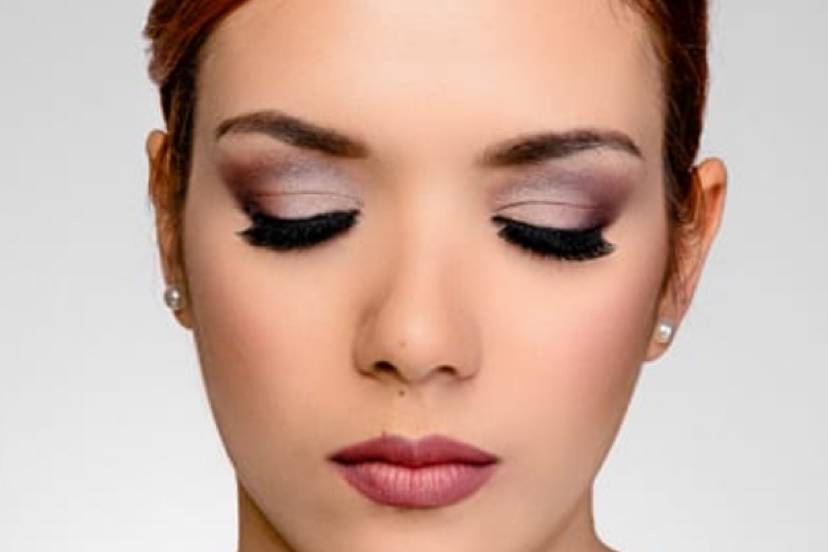 Make-up  sposa Aura