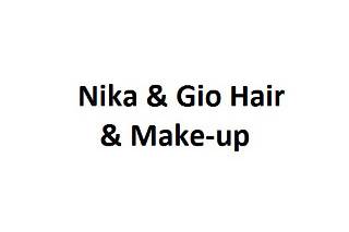 Nika & Gio Hair & Make-up