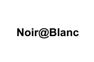 Noir@Blanc