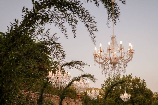 Villa Passerini