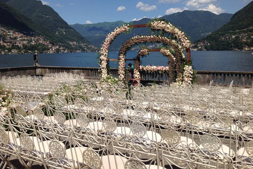 Villa Pizzo