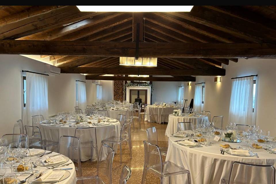 Sala Interna