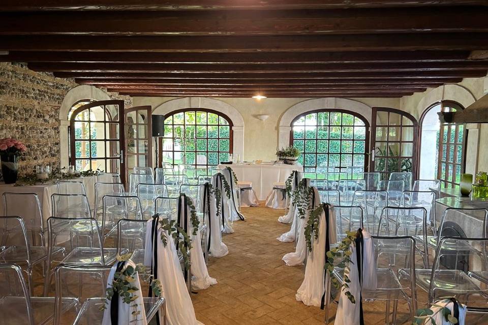 Sala interna