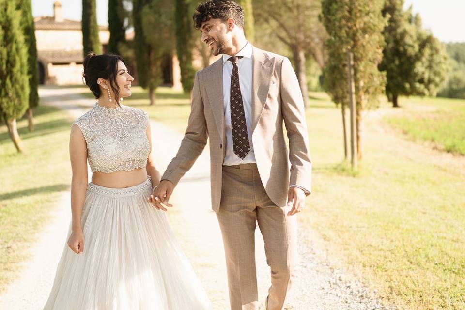 Tenuta Larnianone