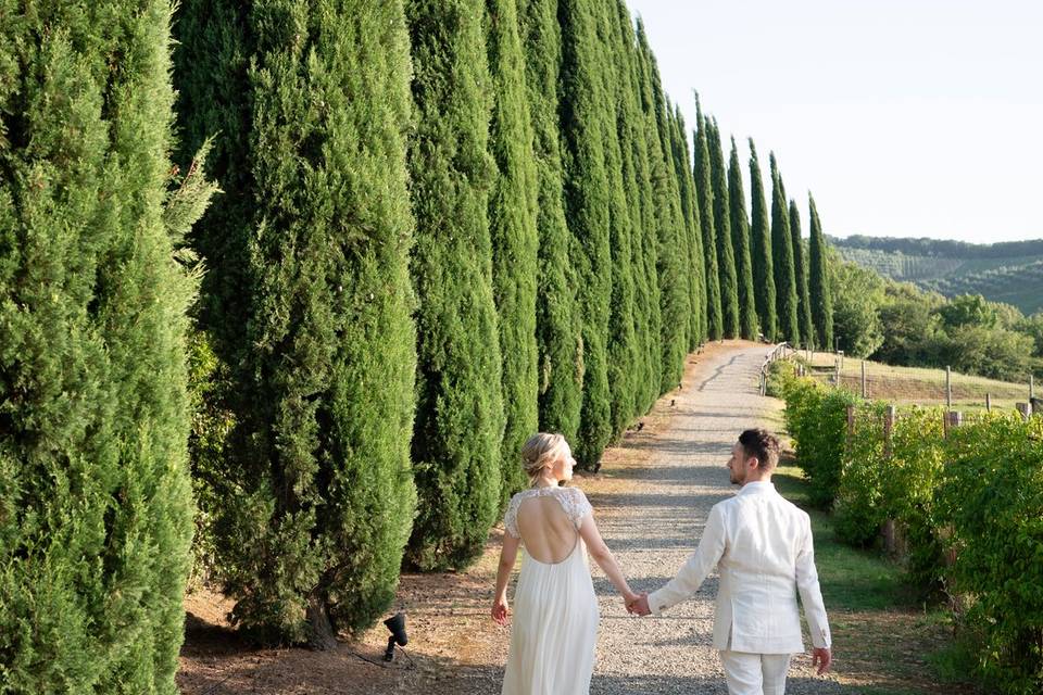 Tenuta Sant'ilario