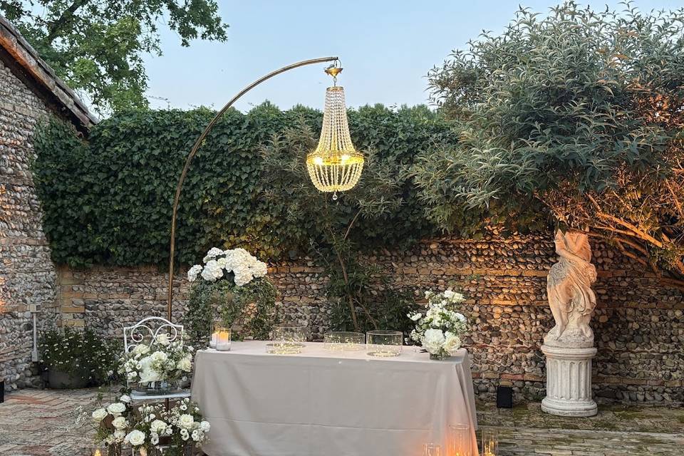 Giardino segreto