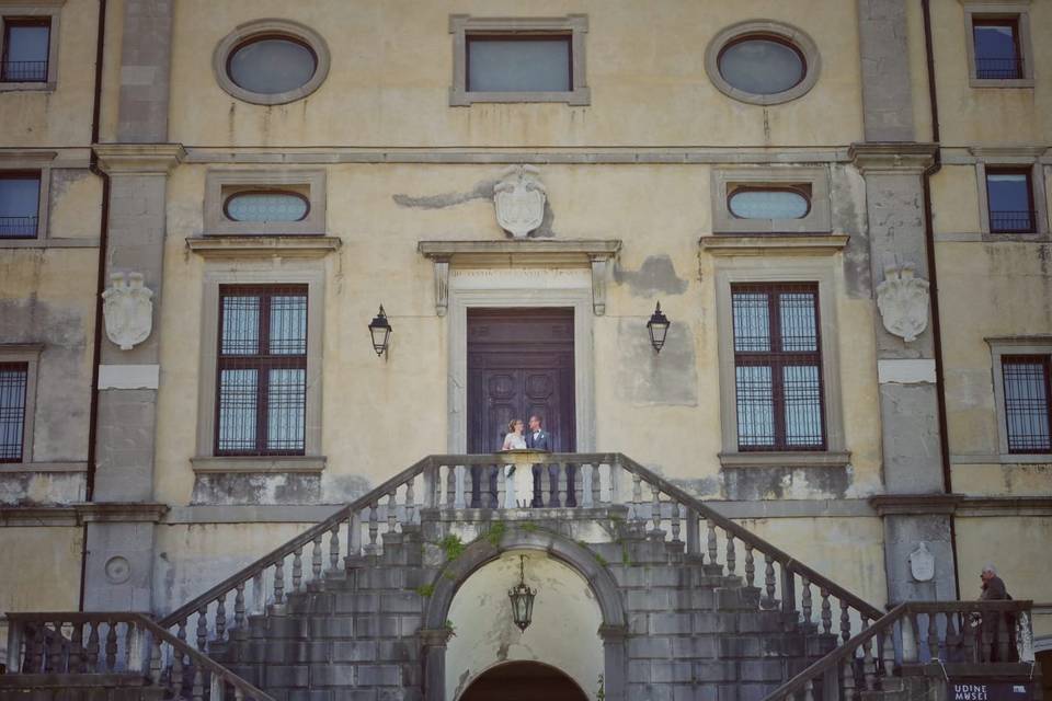 Castello di Udine