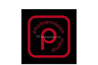 Photoenvision studio logo