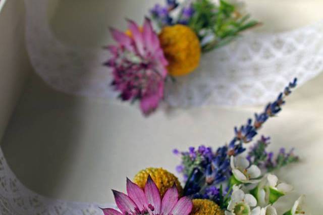Corsage