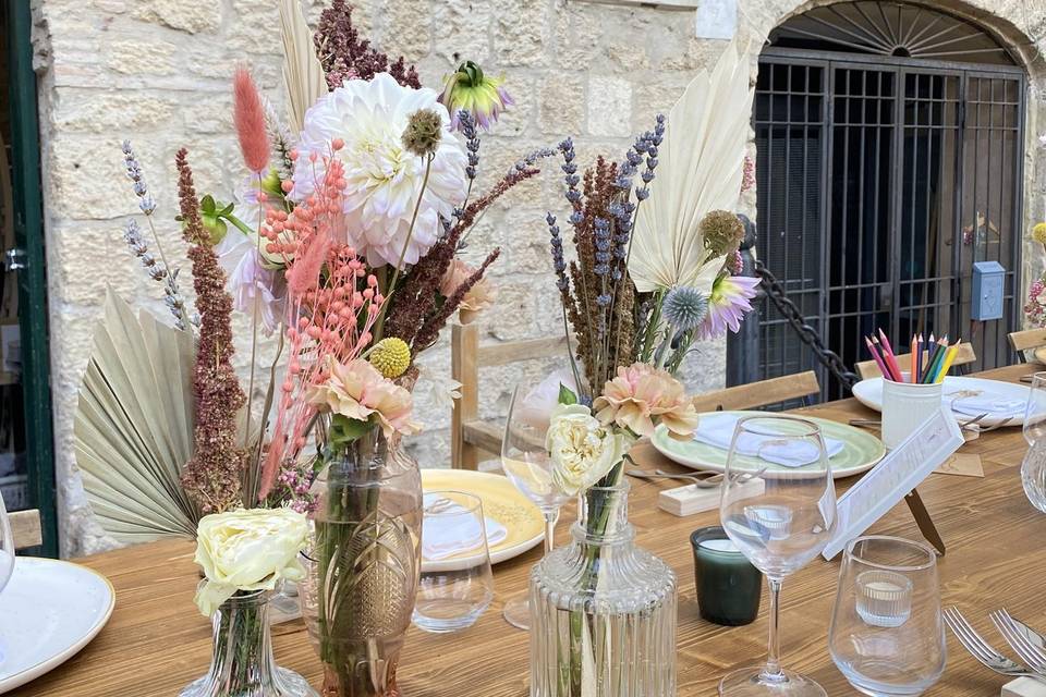 Elena & Manuele Wedding
