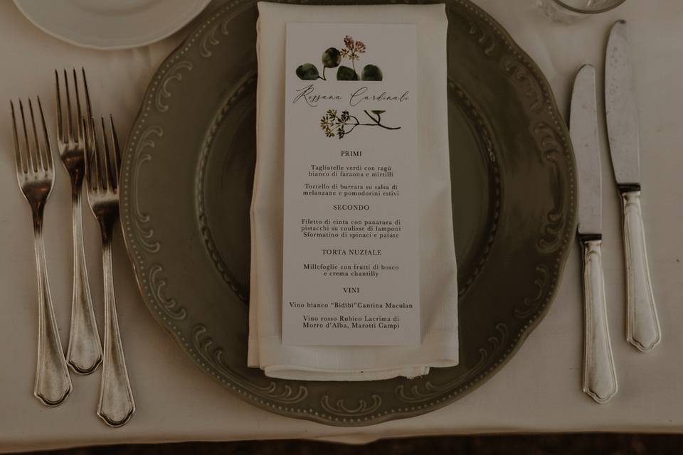 Kelsea & Matteo Wedding