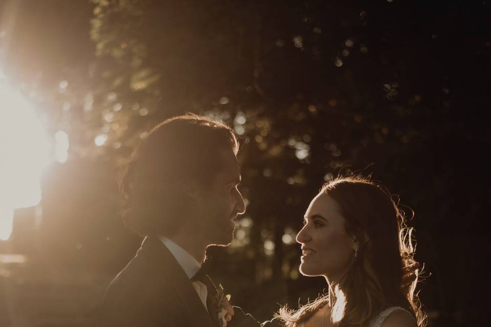 Kelsea & Matteo Wedding