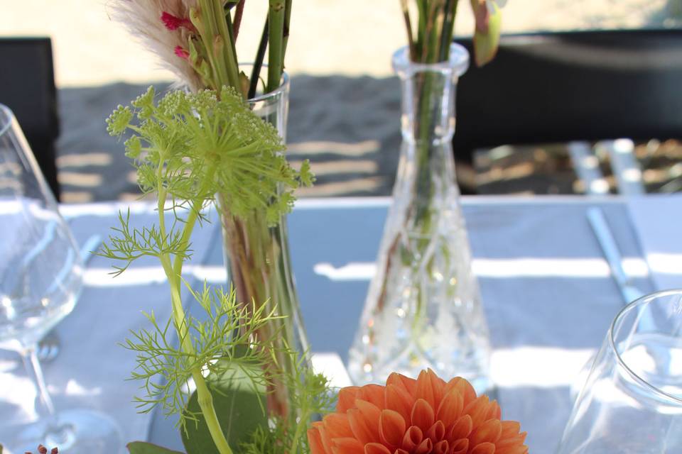 Silvia & Francesca Wedding