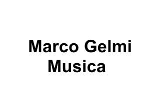 Marco Gelmi logo