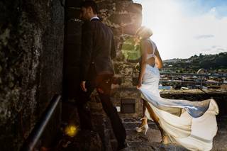 Wedding Reportage