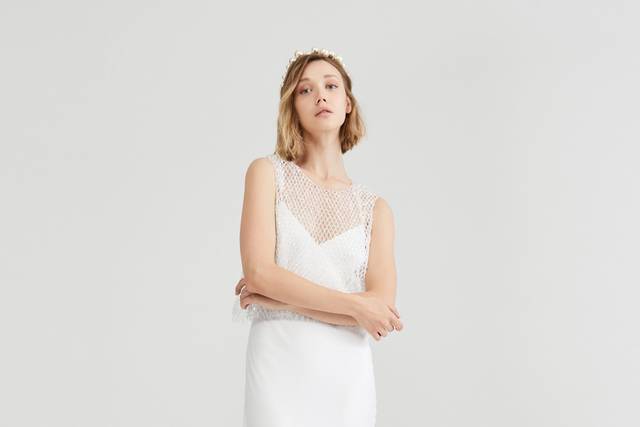 Max mara bridal collection clearance 2019