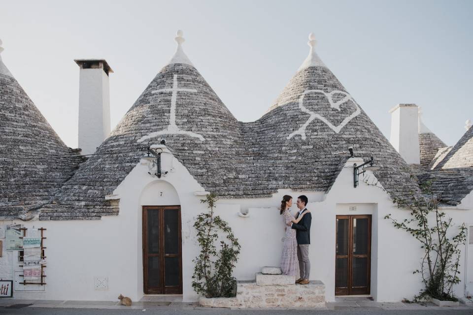 Trulli