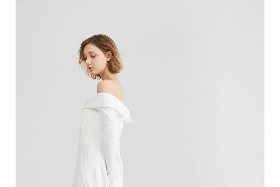 Max Mara Bridal