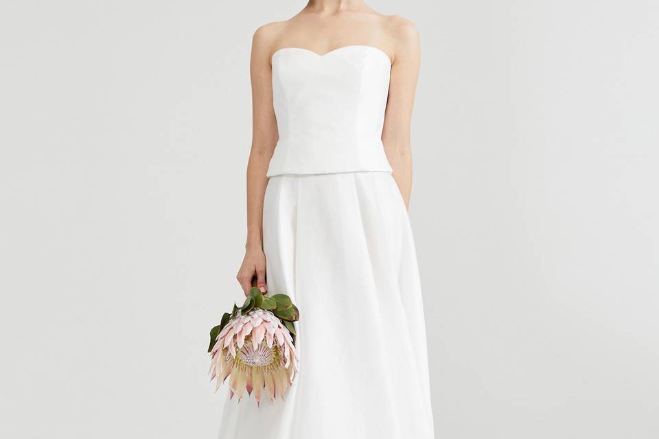 Max mara sposa outlet online