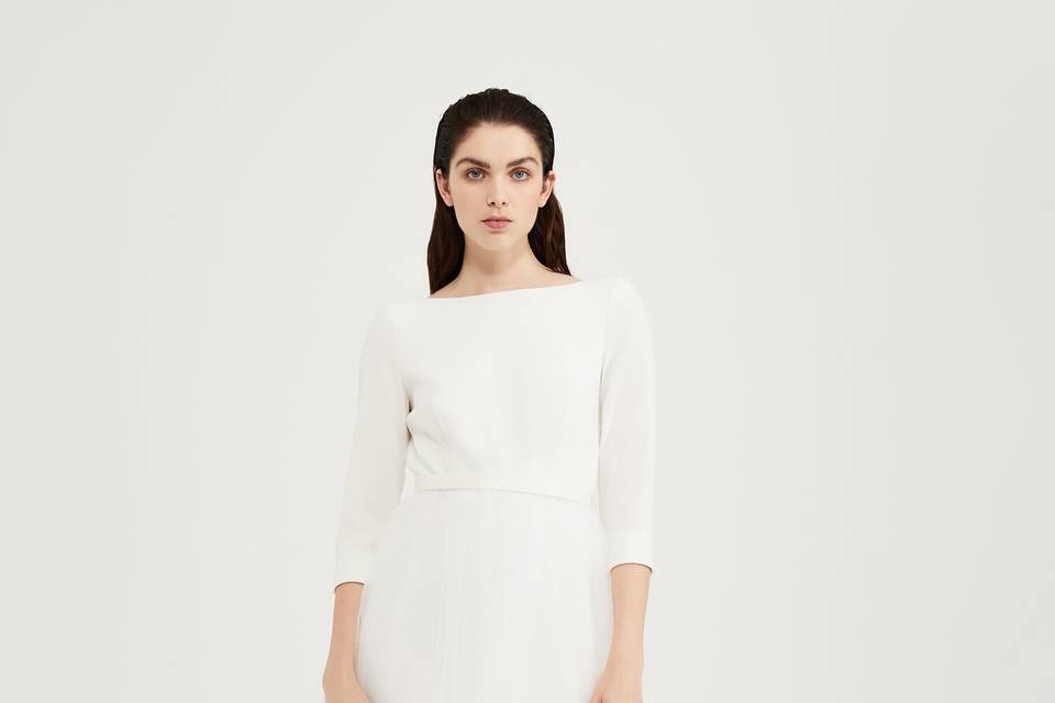 Max Mara Bridal