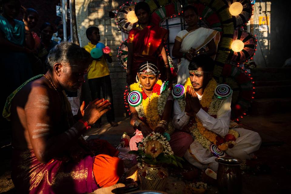 Indian Wedding