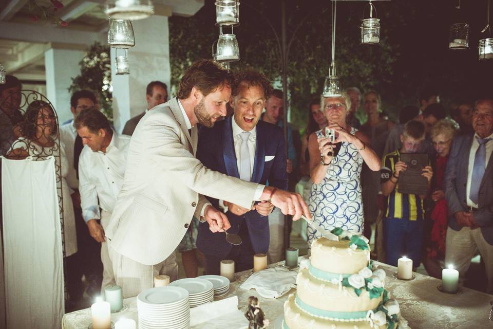 Matrimonio gay puglia