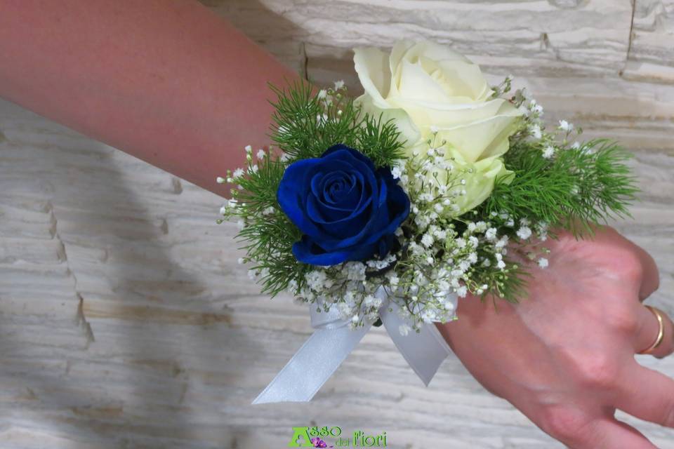 Corsage