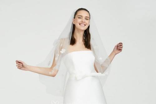 Max Mara Bridal