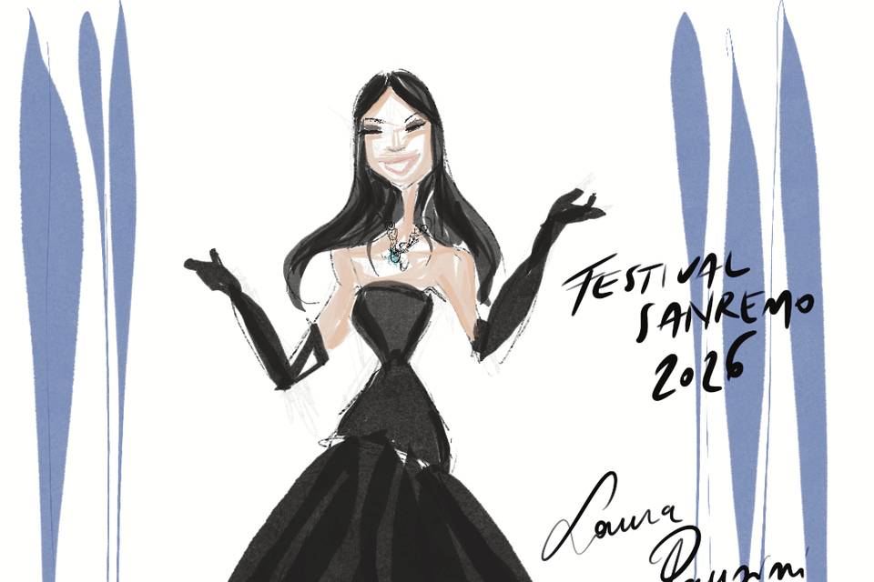 Pausini