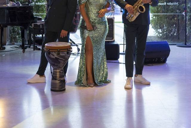 Noi TRIO