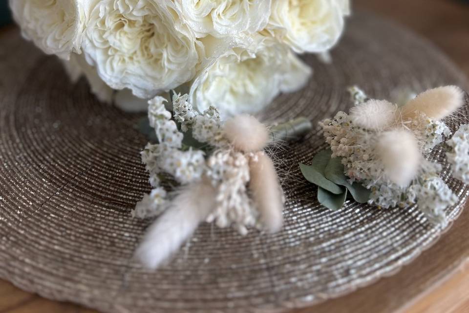 Bouquet sposa