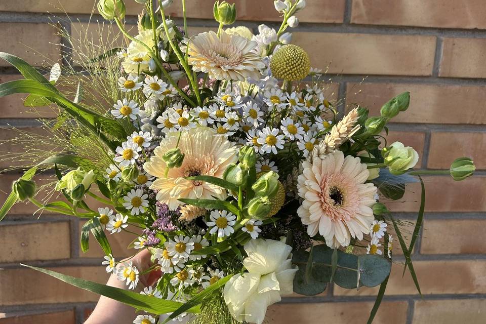 Bouquet sposa