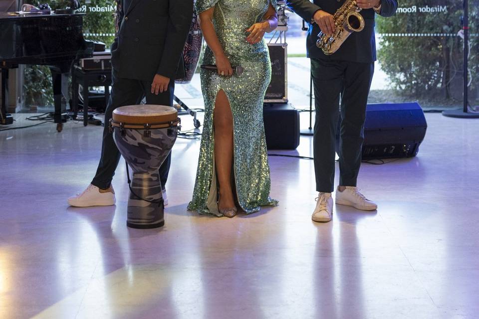 Noi TRIO