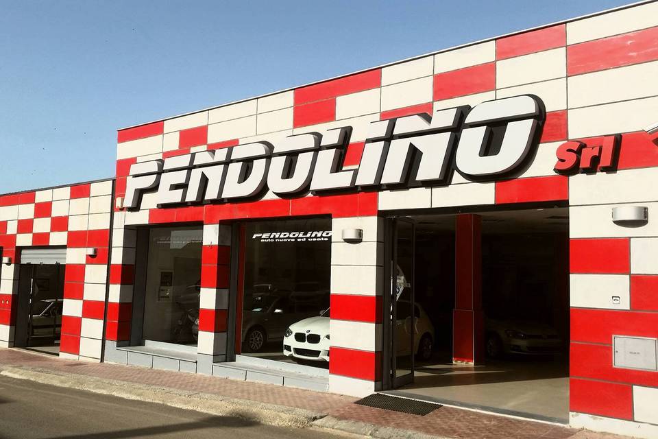 Pendolino