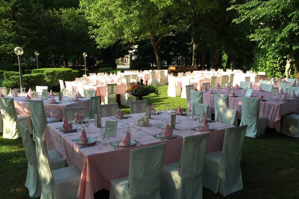 Giardino