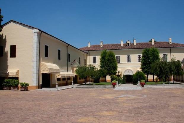 Hotel per matrimoni