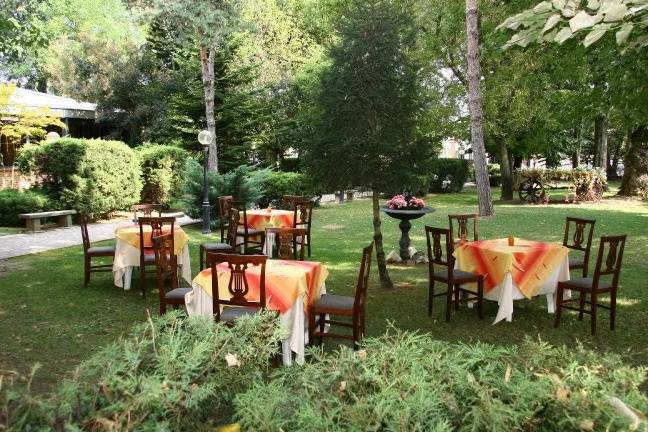 Ideale per il vostro evento