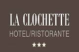 La Clochette logo