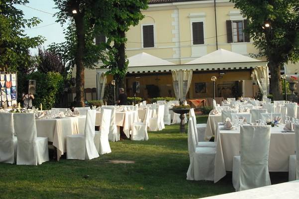 Ristorante per eventi
