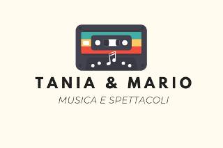 Logo Tania & Mario Musica e Spettacoli