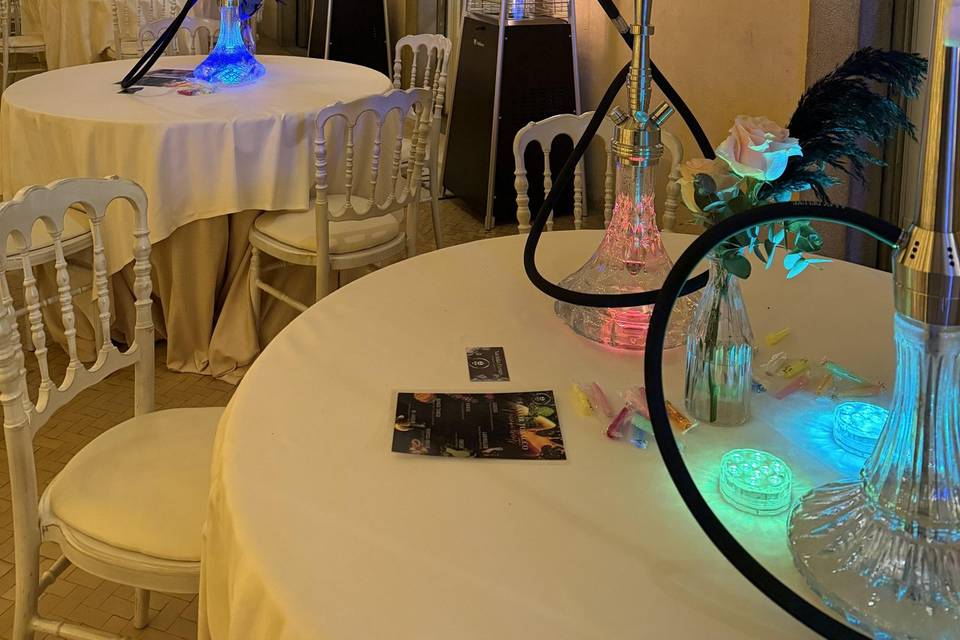 evento privato