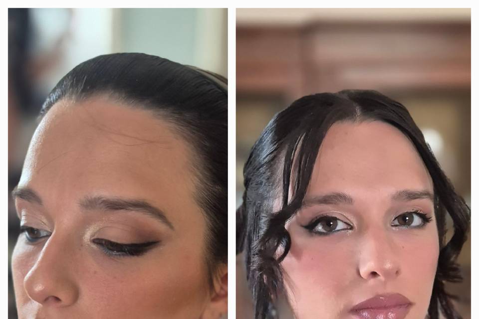 Make-up festa