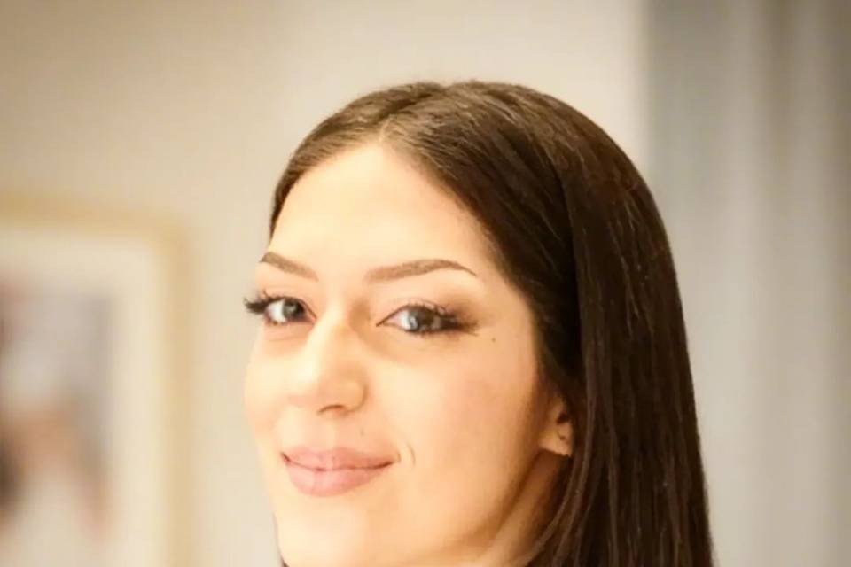 Sposa perfetta